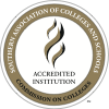 SACSCOC Accredited Institution