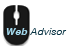 Webadvisor icon
