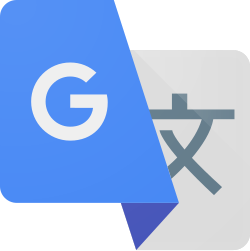 Google Translate