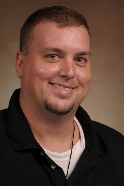 Kirk McVey
