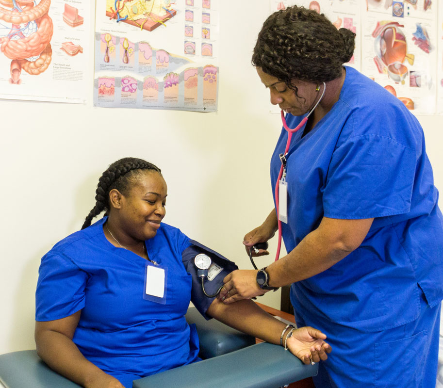 Pharmacy Technician
