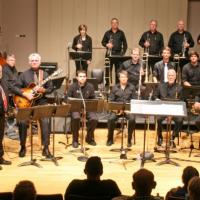 jazz ensemble