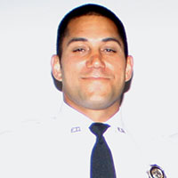 Justin Napoli