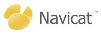 Navicat logo