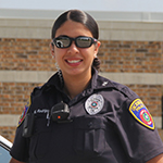 police officer