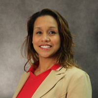 Photo of Tonita Tucker