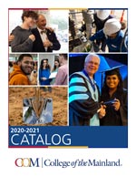 2020-2021 Catalog Cover