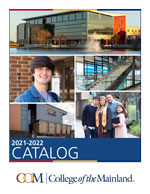 2021-2022 Catalog Cover