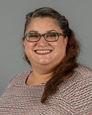 Melissa Skipworth