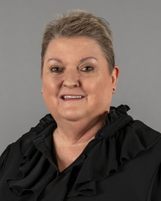 Kimberly Dodson