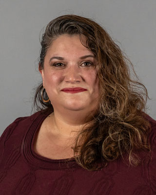Melissa Skipworth