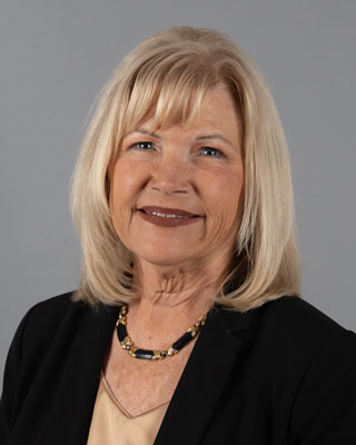 Patti Hanssard
