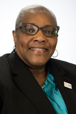 Dr. Verna Henson