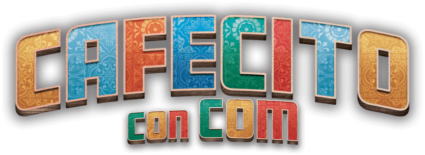 Cafecito con COM