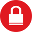 icon for secure