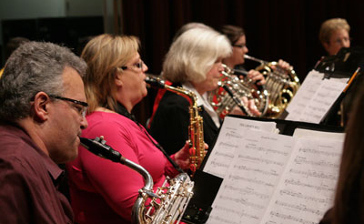 Orchestra
