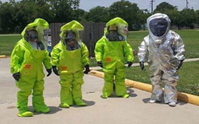 Hazwoper