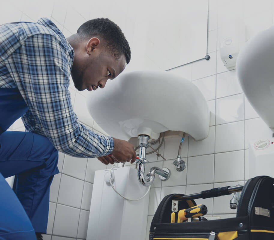 Plumbing Pre-Apprenticeship