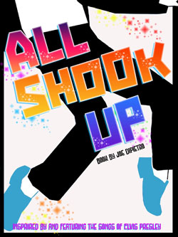 All Shook Up