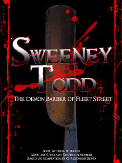 Sweeney Todd