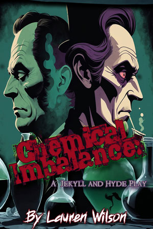 Poster for Chemical Imbalance