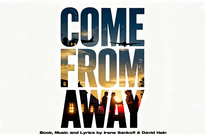 Come from Away