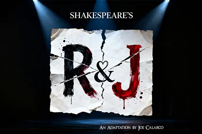 Shakespeare’s R&J