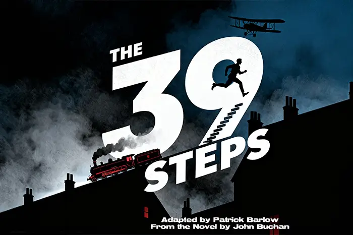 The 39 Steps