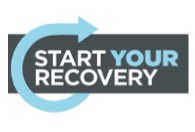 Start your Recovery logo