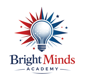 Bright Minds Logo