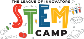 STEM Camp logo