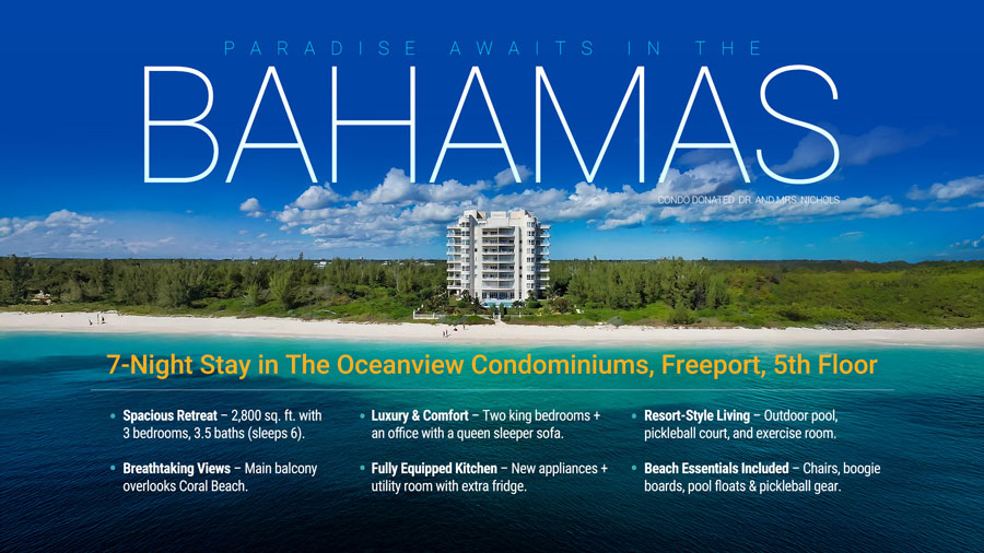 Bahamas Condo