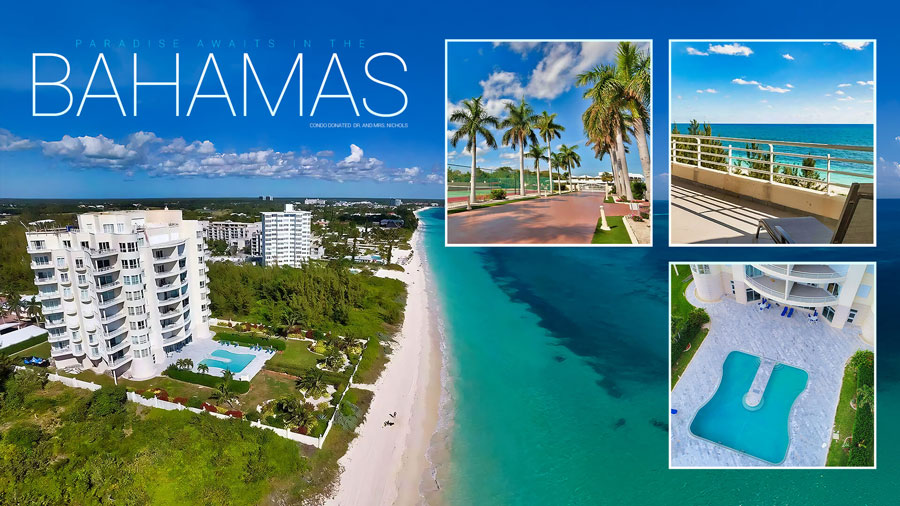 Bahamas Condo