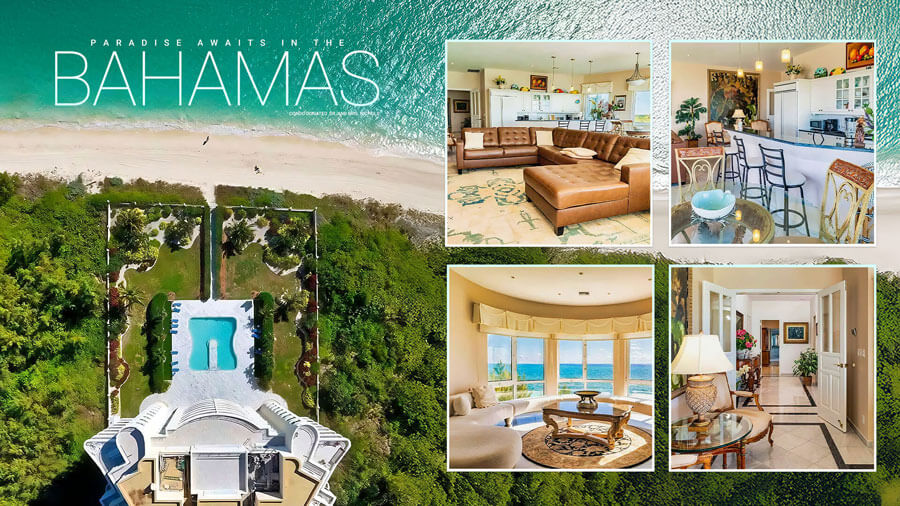 Bahamas Condo