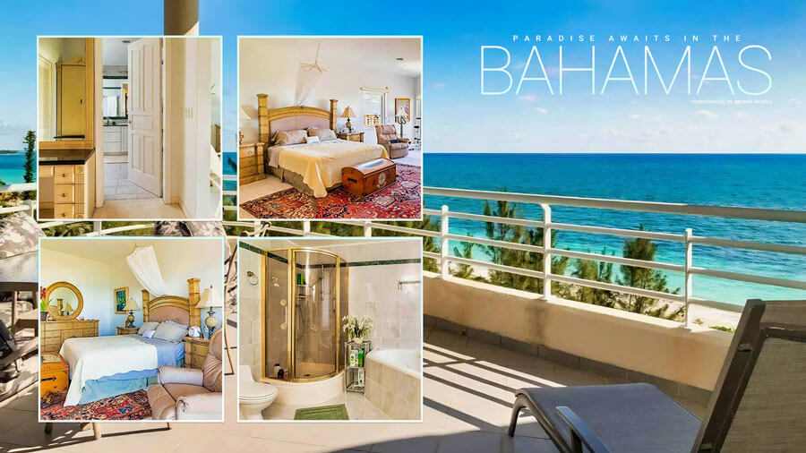 Bahamas Condo