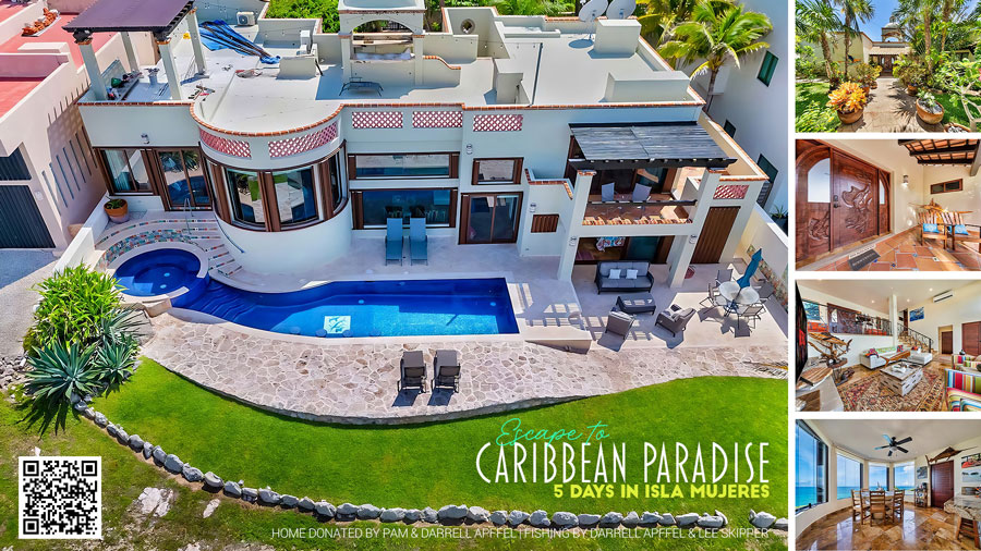 Carribean Paradise