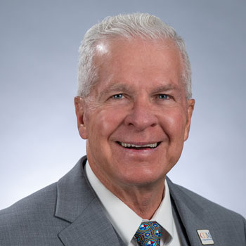 Dr. Warren Nichols photo