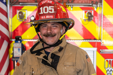 Dr. R.E. Davis