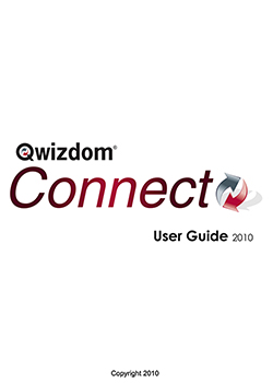 Qwizdom guide cover