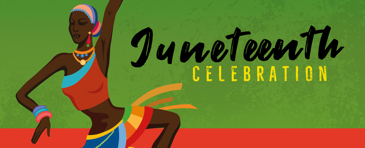 Juneteenth Celebration