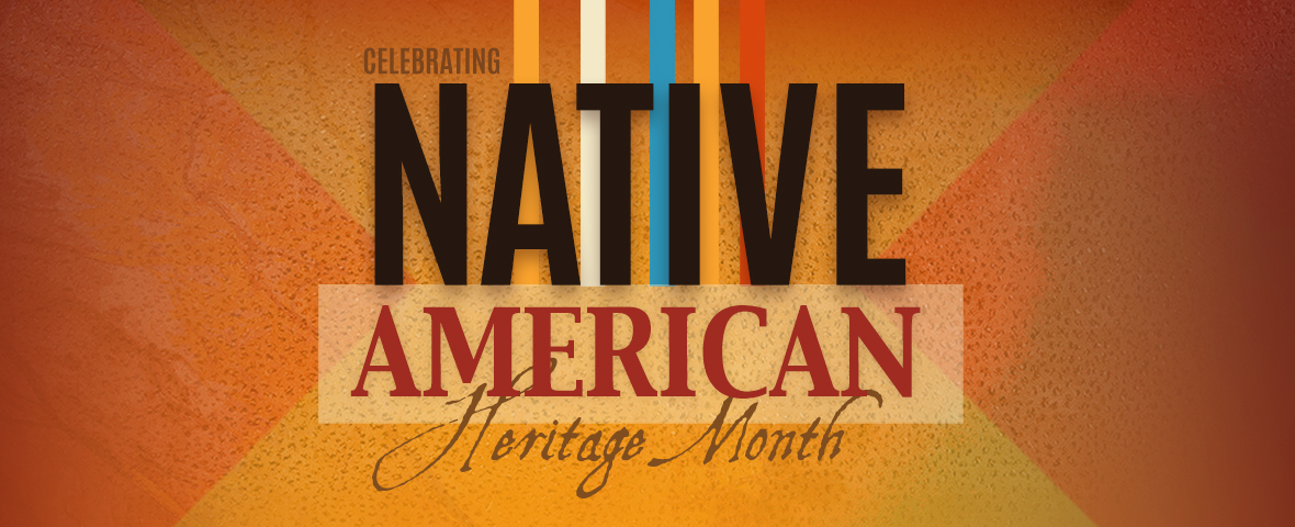 Native American Heritage Month