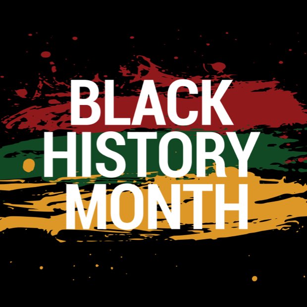 Black History Month