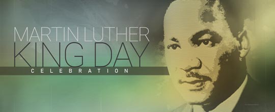 Martin Luther King Day