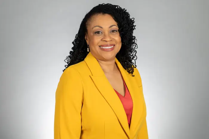 Photo of Dr. Tanya Ingram