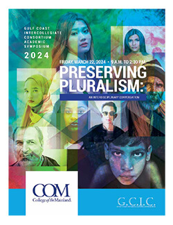 Preserving Pluralism